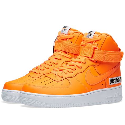 wo gibt es nike air force 1|Nike Air Force 1 high top.